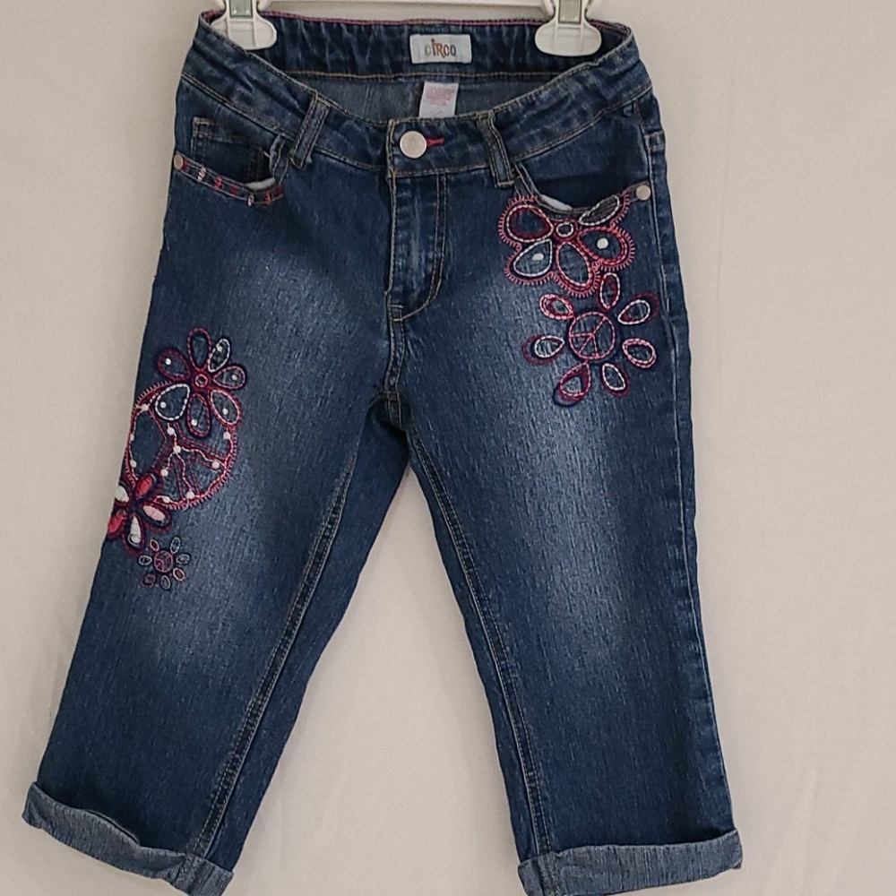 Jean for kids